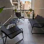 Modern 3br W/terrace, Close To Malta Airport - * Luqa