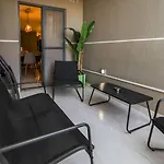 Modern 3br W/terrace, Close To Malta Airport - Apartmán Luqa