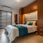 Modern 3br W/terrace, Close To Malta Airport - * Luqa
