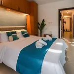 Apartmán Modern 3br W/terrace, Close To Malta Airport - Luqa