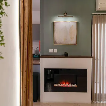 Daire Modern 3br W/terrace, Close To Malta Airport - *