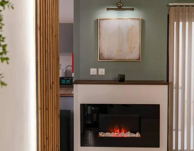 Apartment Modern 3br W/terrace, Close To Malta Airport - *